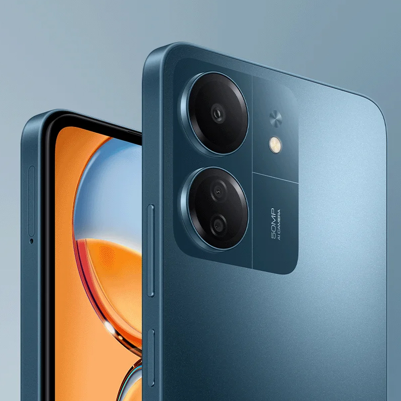 گوشی موبایل Redmi 13C شیاومی